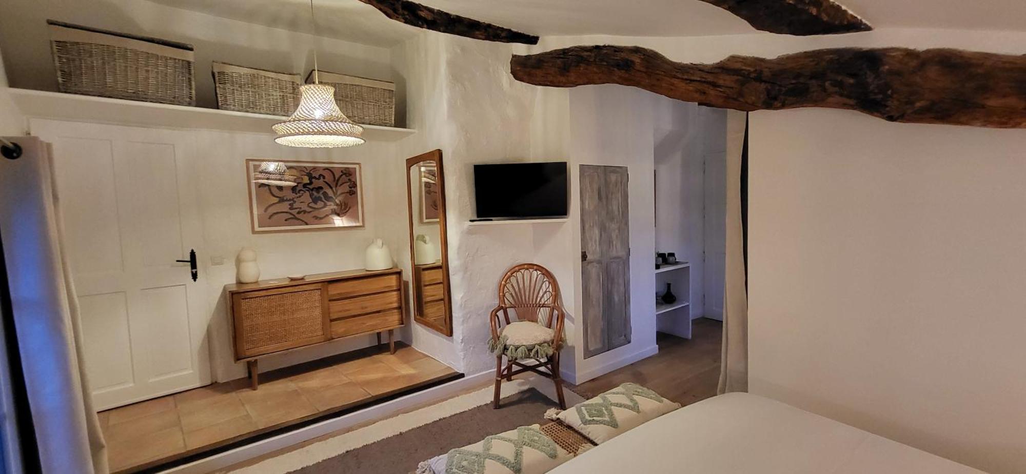 La Belle Histoire Bed & Breakfast Claviers Exterior photo
