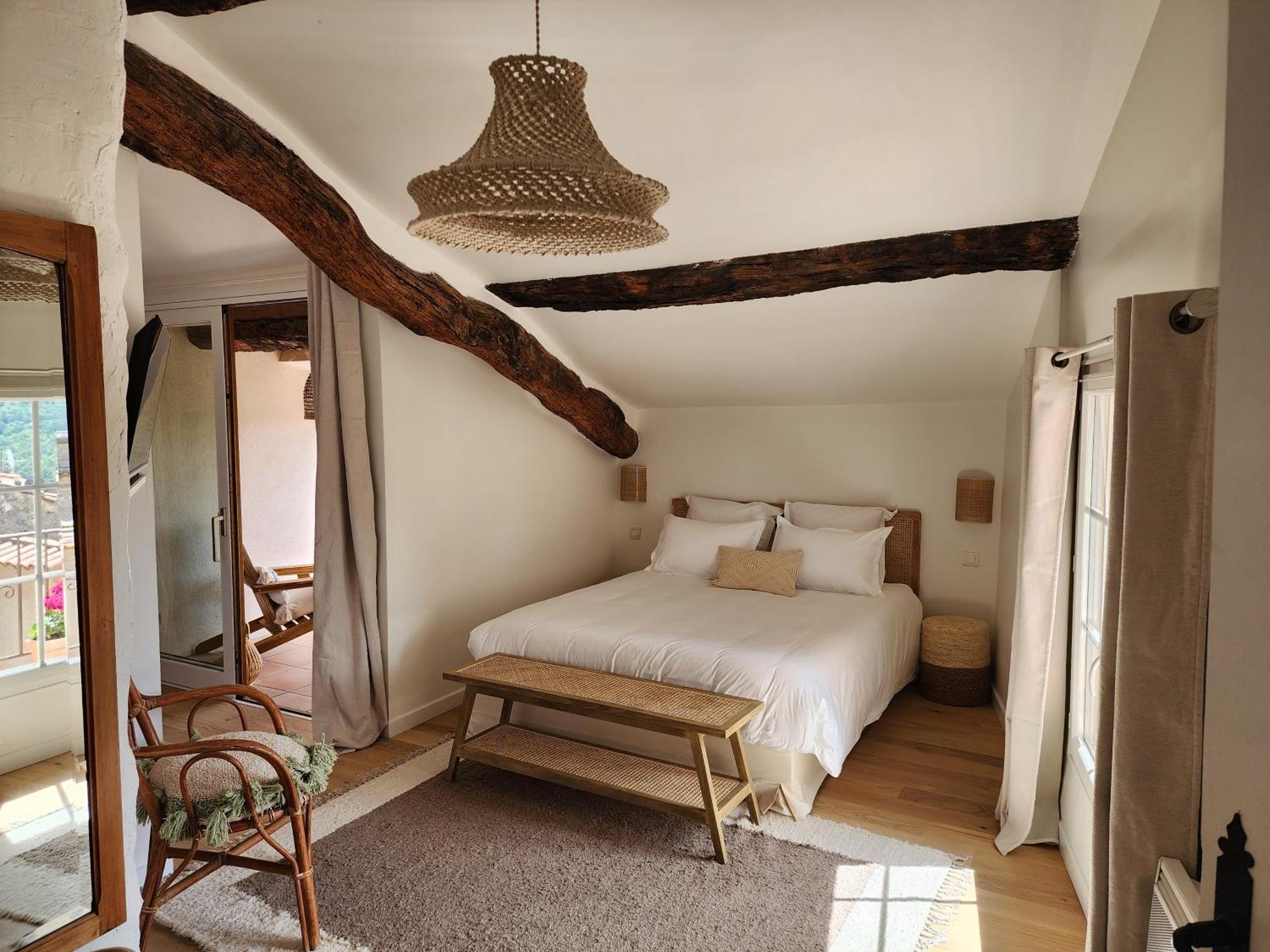 La Belle Histoire Bed & Breakfast Claviers Exterior photo