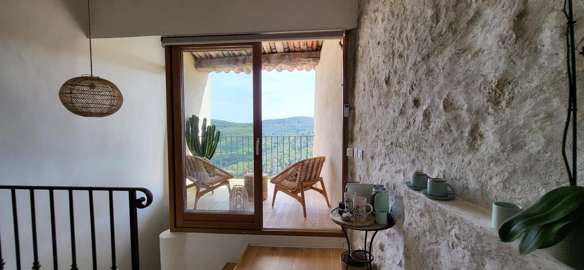 La Belle Histoire Bed & Breakfast Claviers Exterior photo